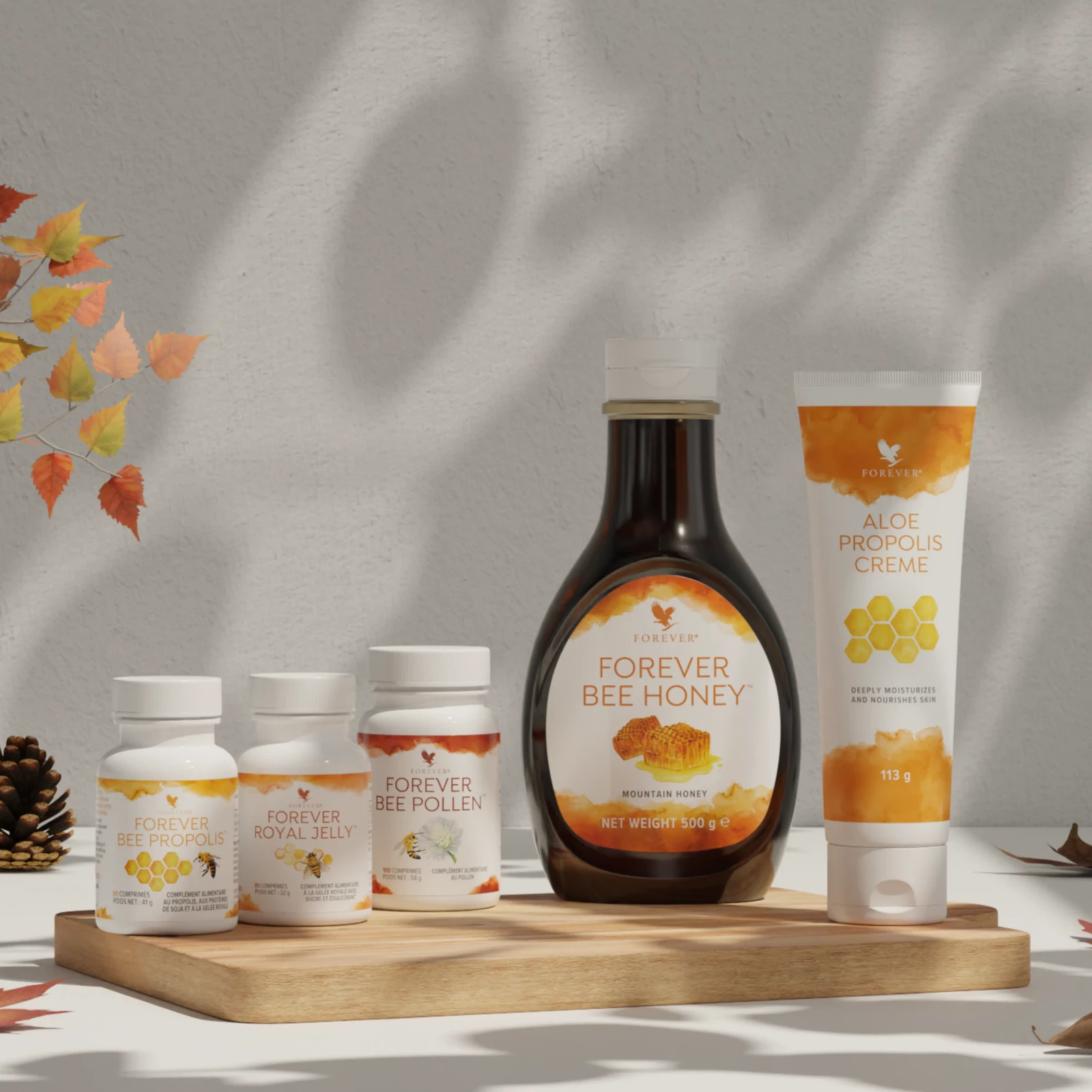 Forever Bee Propolis - صورة 3
