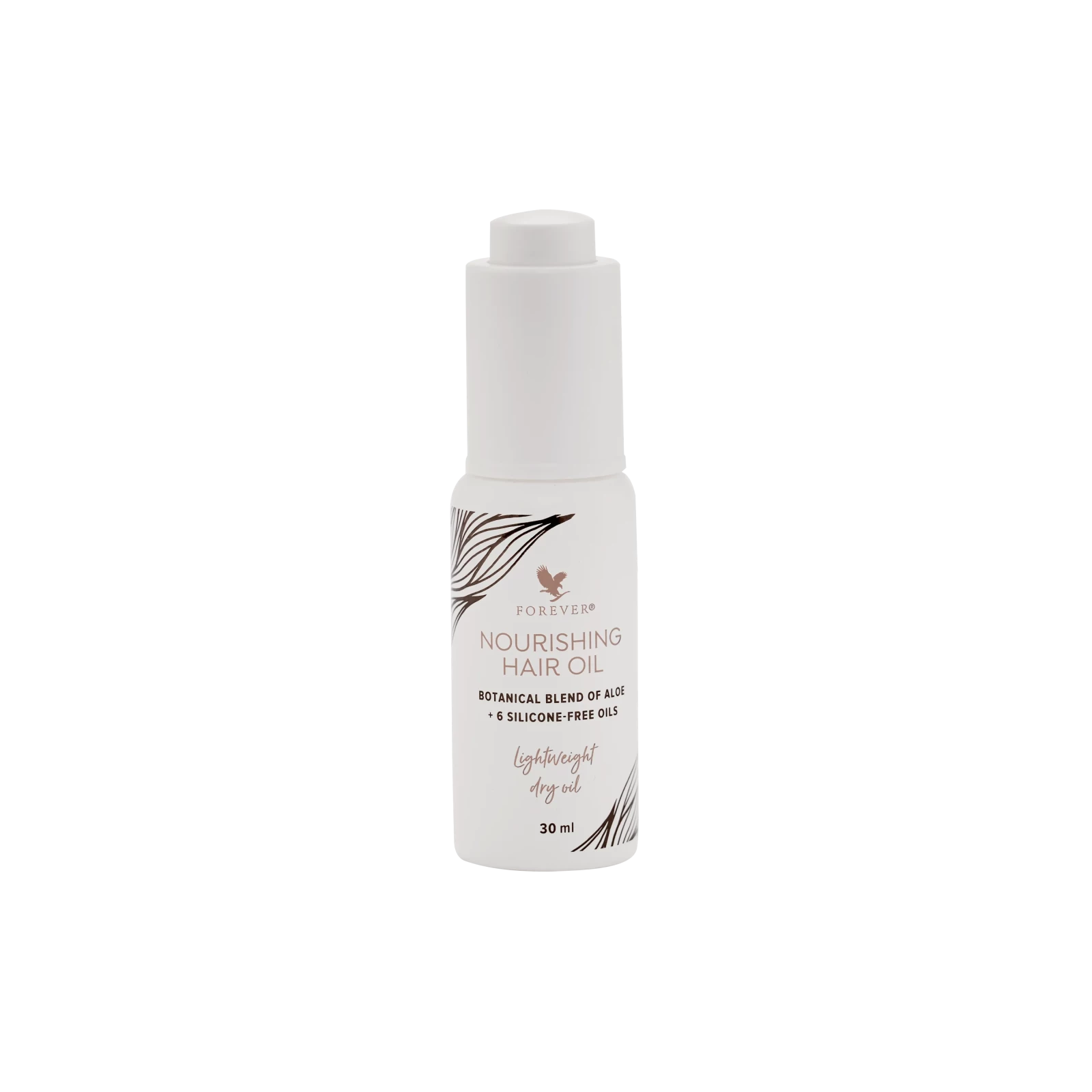 Nourishing Hair Oil