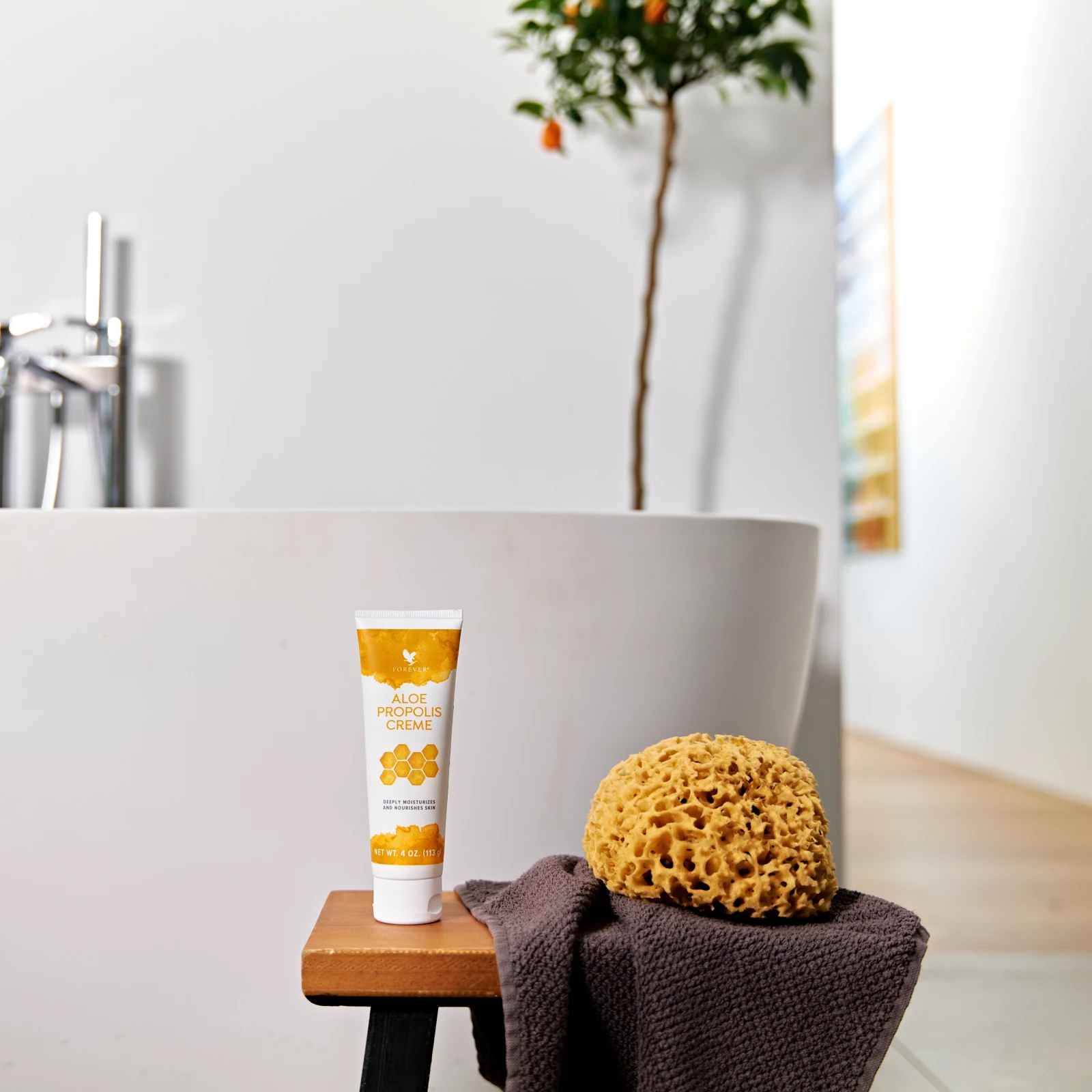 Forever Propolis Cream - صورة 3