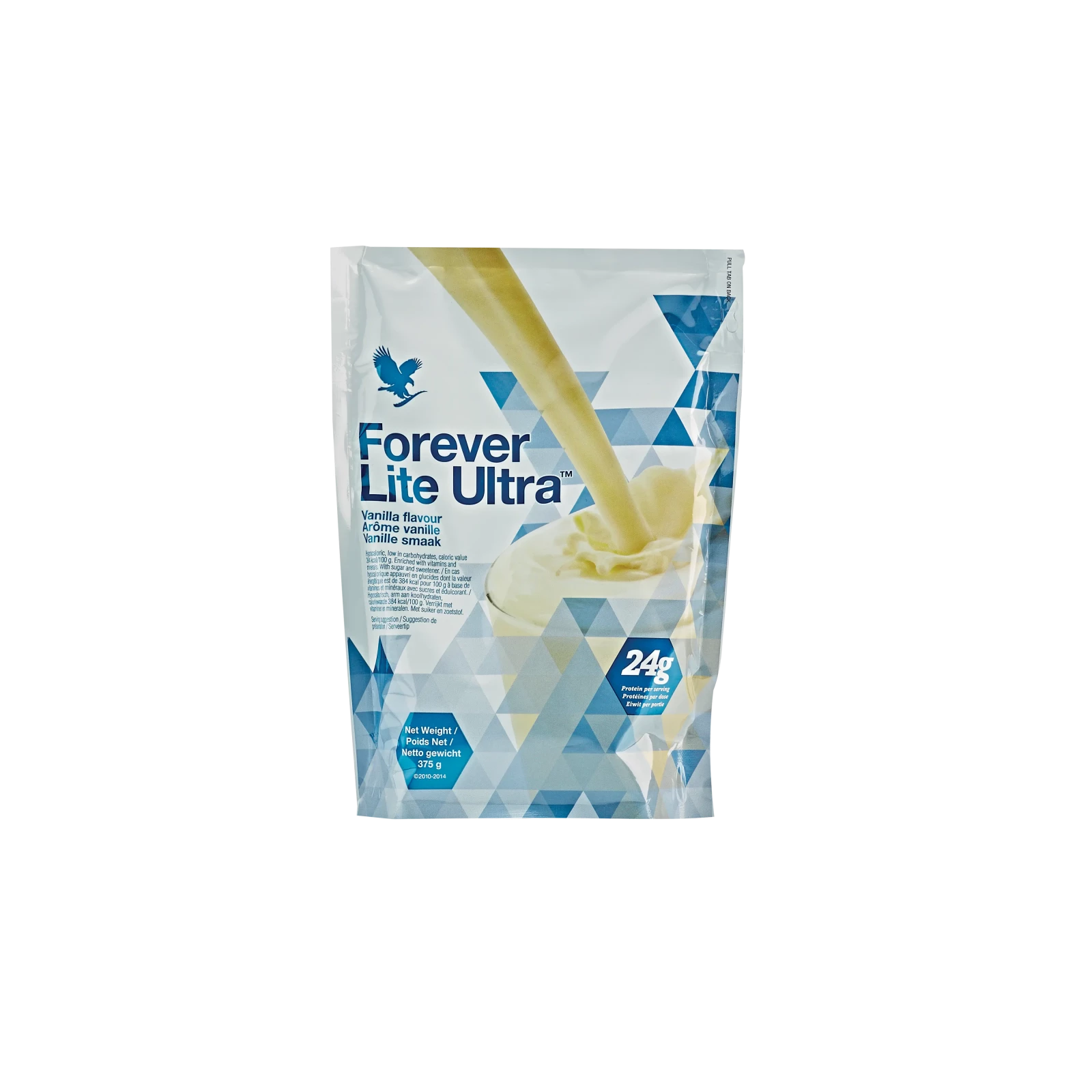 Forever Lite Ultra Vanilla / chocolat