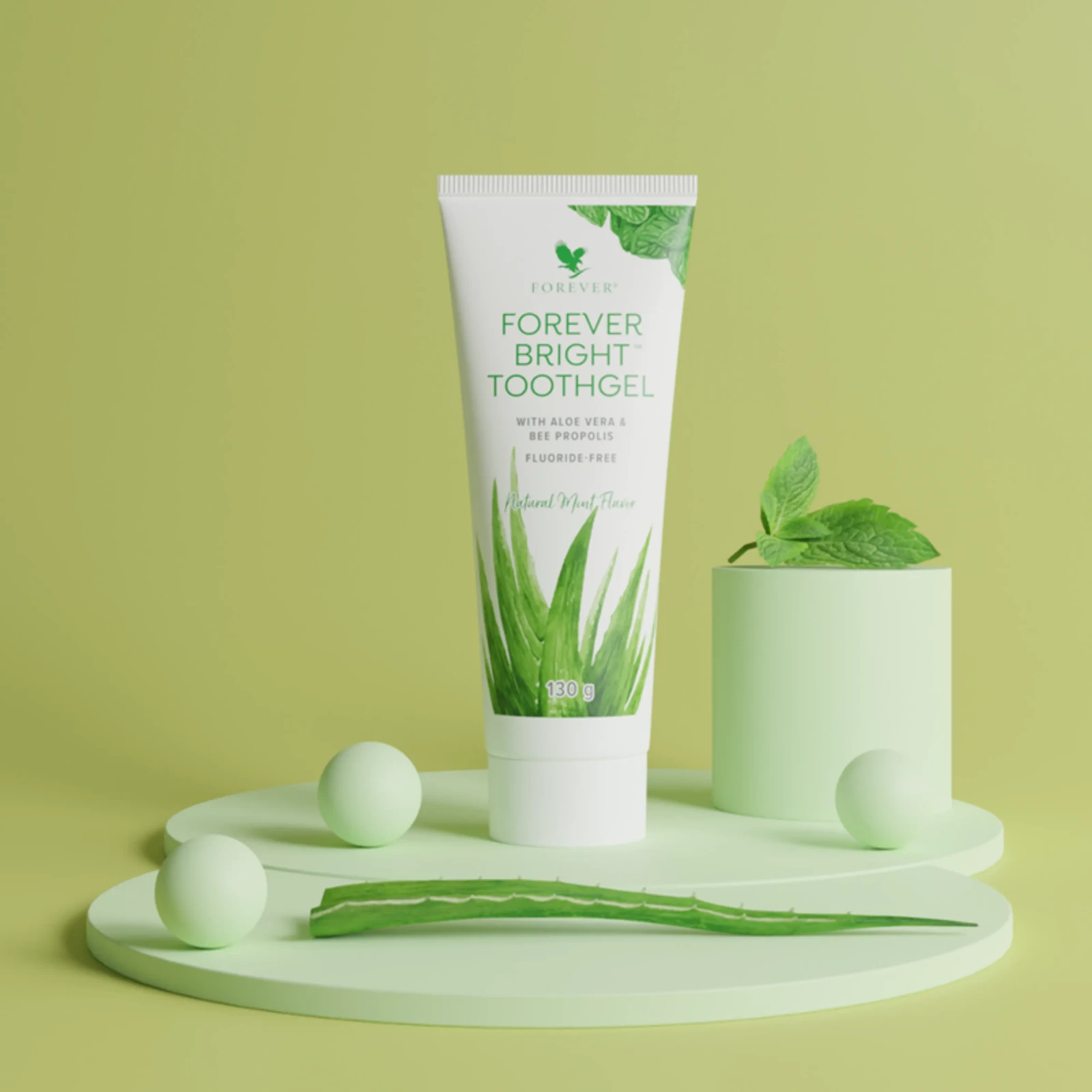 Forever Bright Toothgel - صورة 4