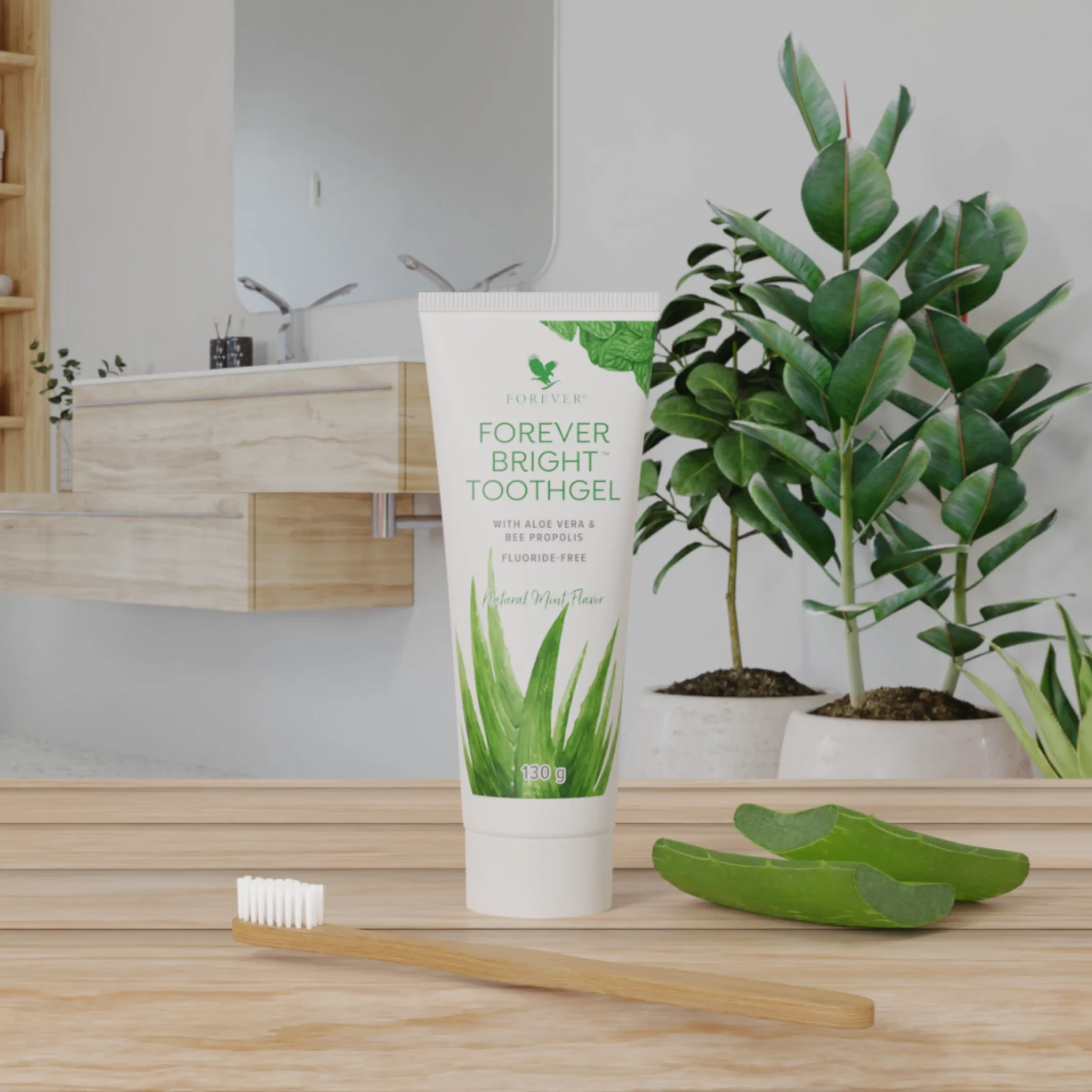 Forever Bright Toothgel - صورة 3