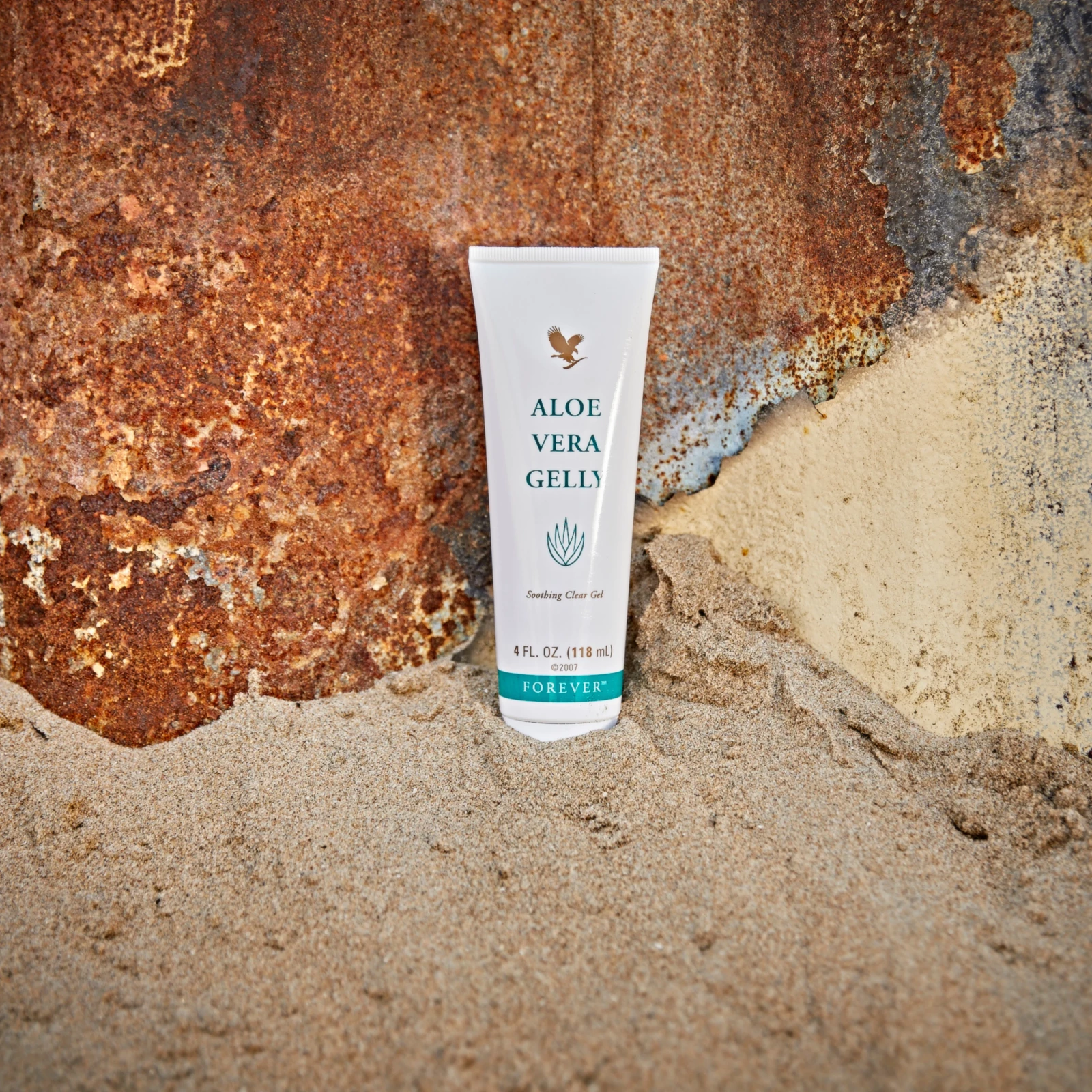 Aloe Vera Gelly - صورة 3