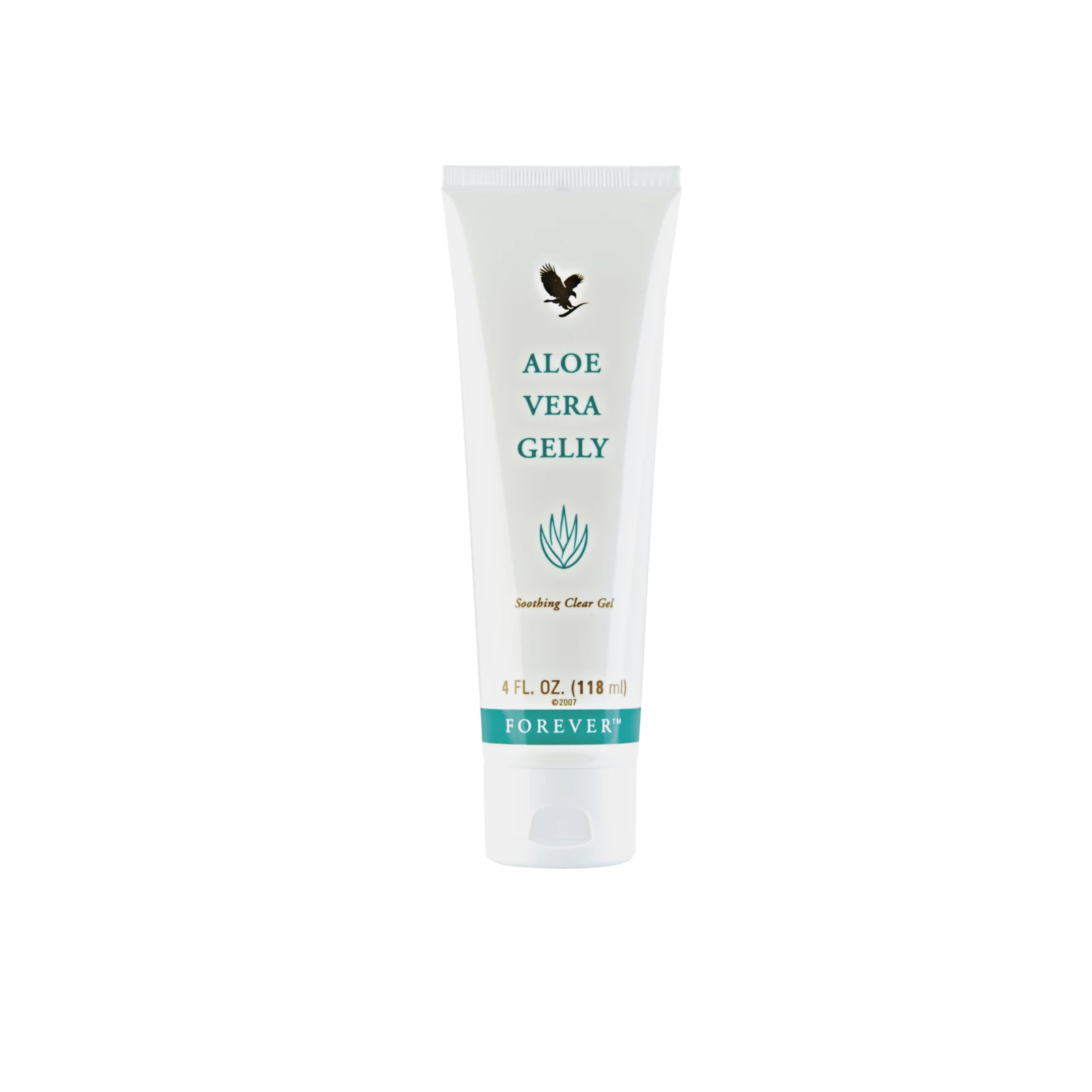 Aloe Vera Gelly