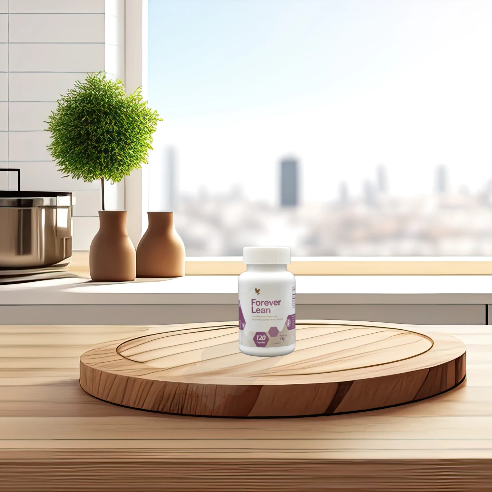 🔥 Forever Lean™ - صورة 4