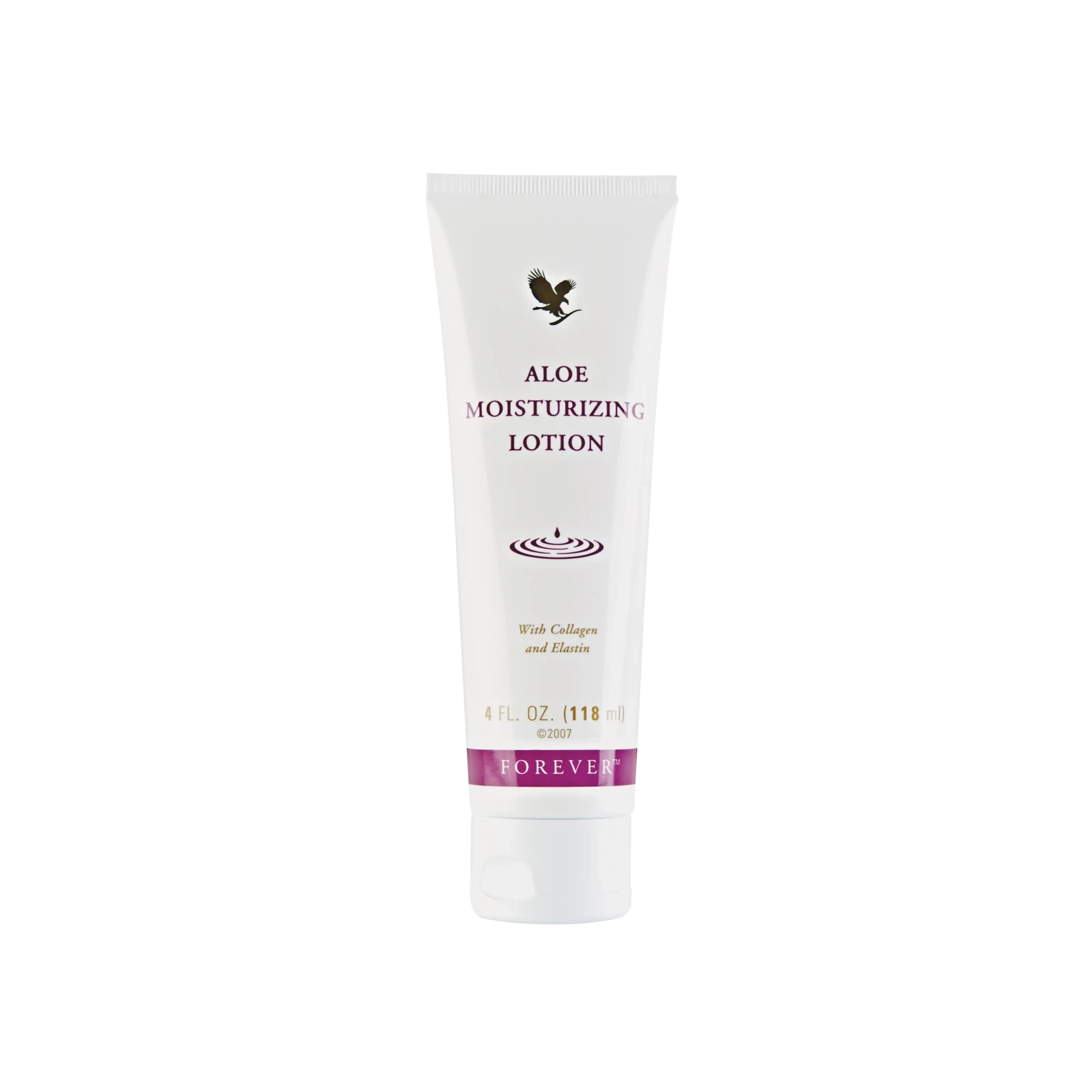 Forever Aloe Moisturizing Lotion 